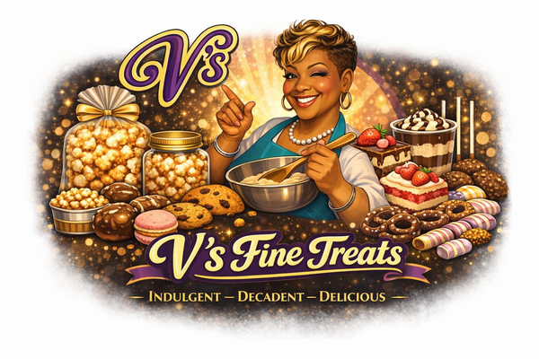 V's Fine Treats