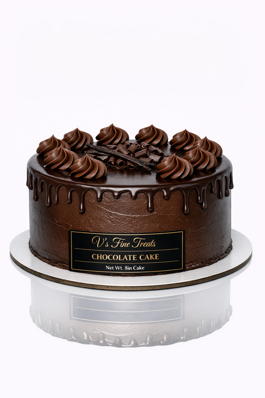 Chocolate Cake